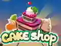 Permainan Toko Kue secara online