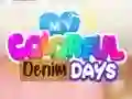 Permainan Hari Denim Berwarna-warni Saya secara online Permainan Hari Denim Berwarna-warni Saya secara online