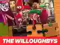 Permainan Puzzle The Willoughbys secara online