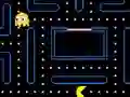 Permainan Klon Pac-Man secara online