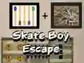Permainan Pelarian Anak Skate secara online Permainan Pelarian Anak Skate secara online