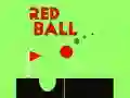 Permainan Bola Merah secara online Permainan Bola Merah secara online