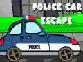 Permainan Pelarian Mobil Polisi secara online