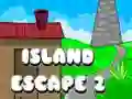 Permainan Melarikan Diri dari Pulau 2 secara online
