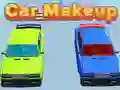 Permainan Makeup Mobil secara online