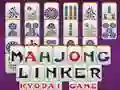 Permainan Permainan Mahjong Linker Kyodai secara online Permainan Permainan Mahjong Linker Kyodai secara online