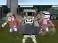 Permainan Pertarungan Arena Piksel 3D: Bertahan Hidup dari Zombie secara online Permainan Pertarungan Arena Piksel 3D: Bertahan Hidup dari Zombie secara online