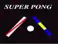 Permainan Super Pong secara online