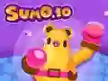 Permainan Sumo.io secara online