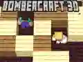 Permainan Bombercraft 3D secara online Permainan Bombercraft 3D secara online