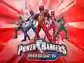 Permainan Perbedaan Power Rangers secara online
