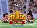 Permainan Arena Kepala Sepak Bola Semua Bintang secara online