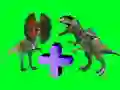 Permainan Pertarungan Monster Dinosaurus secara online Permainan Pertarungan Monster Dinosaurus secara online