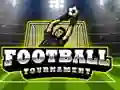 Permainan Turnamen Sepak Bola secara online