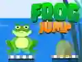 Permainan Lompatan Kodok secara online