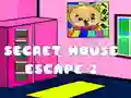 Permainan Pelarian Rumah Rahasia 2 secara online Permainan Pelarian Rumah Rahasia 2 secara online