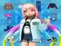 Permainan Boneka Gaya Perempuan 3D secara online Permainan Boneka Gaya Perempuan 3D secara online