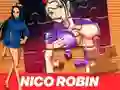 Permainan Puzzle Nico Robin secara online Permainan Puzzle Nico Robin secara online