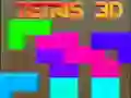 Permainan Master Tetris 3D secara online Permainan Master Tetris 3D secara online