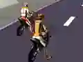 Permainan Balap sepeda motor secara online Permainan Balap sepeda motor secara online