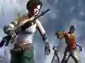 Permainan Target Zombie Mati secara online
