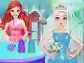 Permainan Toko Gaun Pengantin Putri secara online Permainan Toko Gaun Pengantin Putri secara online