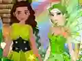 Permainan Pesta Putri St. Patrick secara online Permainan Pesta Putri St. Patrick secara online
