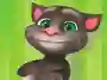 Permainan Flappy Talking Tom Seluler secara online