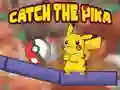 Permainan Tangkap Pika secara online Permainan Tangkap Pika secara online
