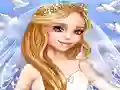 Permainan Dressing Up Pengantin secara online Permainan Dressing Up Pengantin secara online