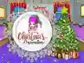Permainan Persiapan Natal secara online Permainan Persiapan Natal secara online
