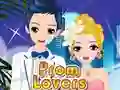 Permainan Kekasih Prom yang Cantik secara online Permainan Kekasih Prom yang Cantik secara online