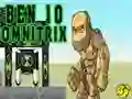 Permainan Ben 10 Omnitrix secara online