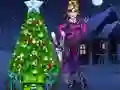 Permainan Dekorasi Pohon Natal secara online Permainan Dekorasi Pohon Natal secara online