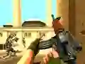 Permainan FPS Penembak Serangan secara online Permainan FPS Penembak Serangan secara online