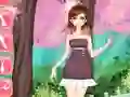 Permainan Makeup Mode Putri Anime secara online Permainan Makeup Mode Putri Anime secara online