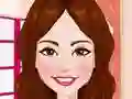 Permainan Gaya Rambut Selena Gomez secara online
