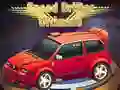Permainan Drift Kecepatan Ultimate secara online