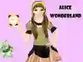 Permainan Alice di Negeri Ajaib secara online Permainan Alice di Negeri Ajaib secara online