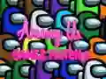 Permainan Permainan Among Us Match3 secara online