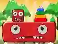 Permainan Monsterland Junior vs Senior secara online Permainan Monsterland Junior vs Senior secara online
