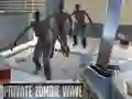 Permainan Gelombang Zombie Pribadi secara online Permainan Gelombang Zombie Pribadi secara online