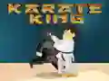 Permainan Raja Karate secara online Permainan Raja Karate secara online