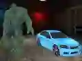 Permainan Permainan Mobil Rangkaian Melawan Hulk Ramp secara online Permainan Permainan Mobil Rangkaian Melawan Hulk Ramp secara online
