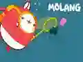 Permainan Molang secara online Permainan Molang secara online