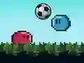Permainan Bola Slime secara online Permainan Bola Slime secara online