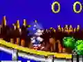 Permainan Sonic Petualangan Lari secara online Permainan Sonic Petualangan Lari secara online