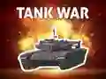 Permainan Perang Tank Multiplayer secara online
