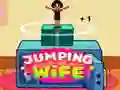 Permainan Loncat Istri secara online Permainan Loncat Istri secara online