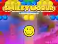 Permainan Smileyworld Penembak gelembung secara online Permainan Smileyworld Penembak gelembung secara online